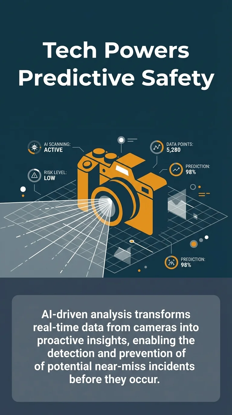Tech Powers Predictive Safety