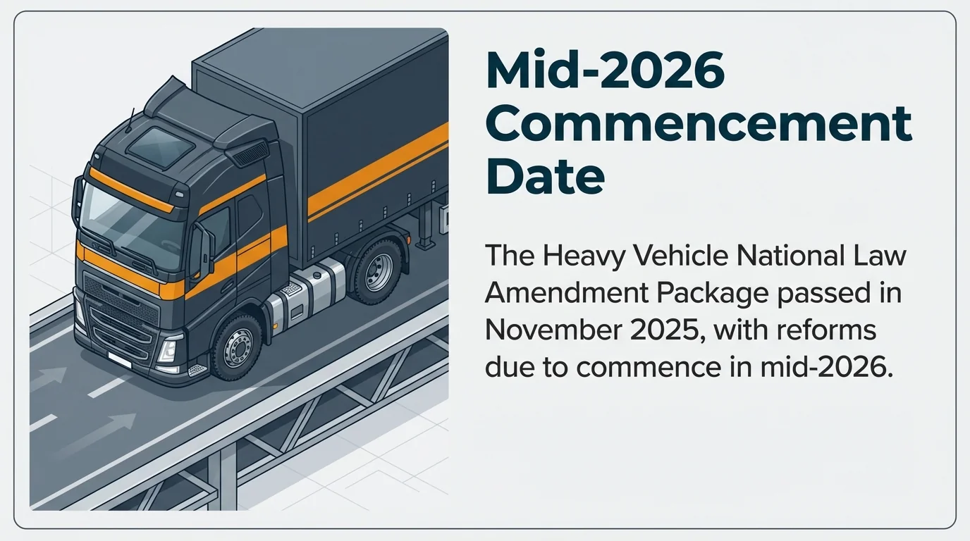Mid-2026 Commencement Date