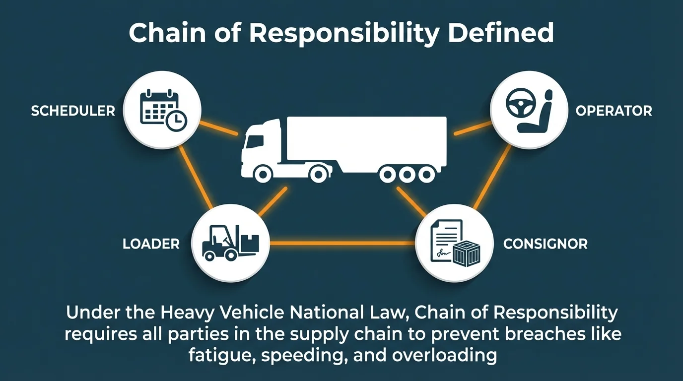 Chain of Responsibility Defined