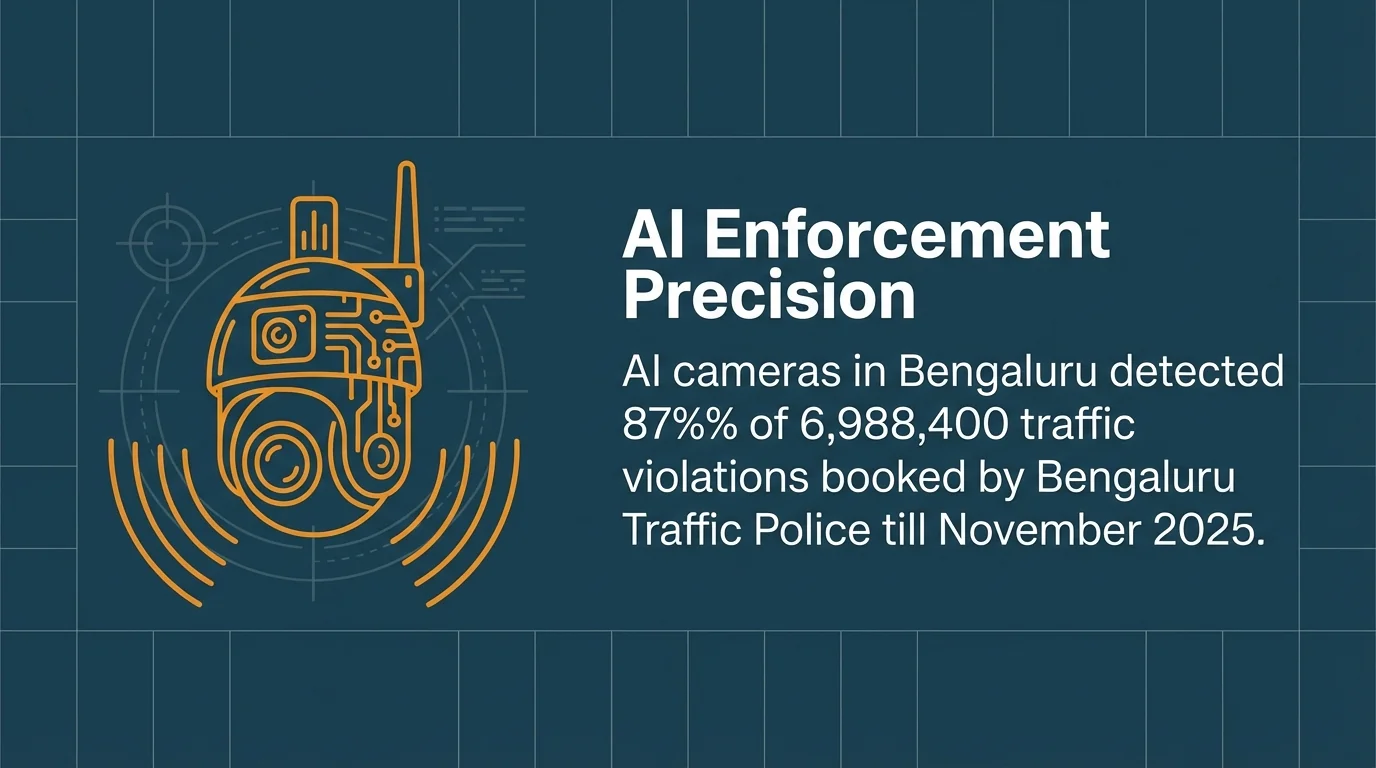 AI Enforcement Precision
