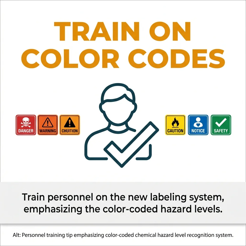 Train on Color Codes